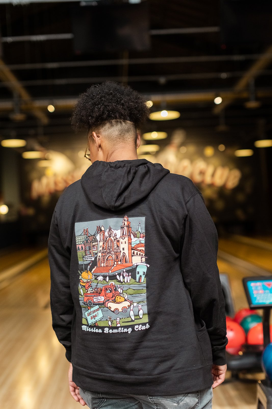 Online Shop — Mission Bowling Club Online Shop — Mission Bowling Club